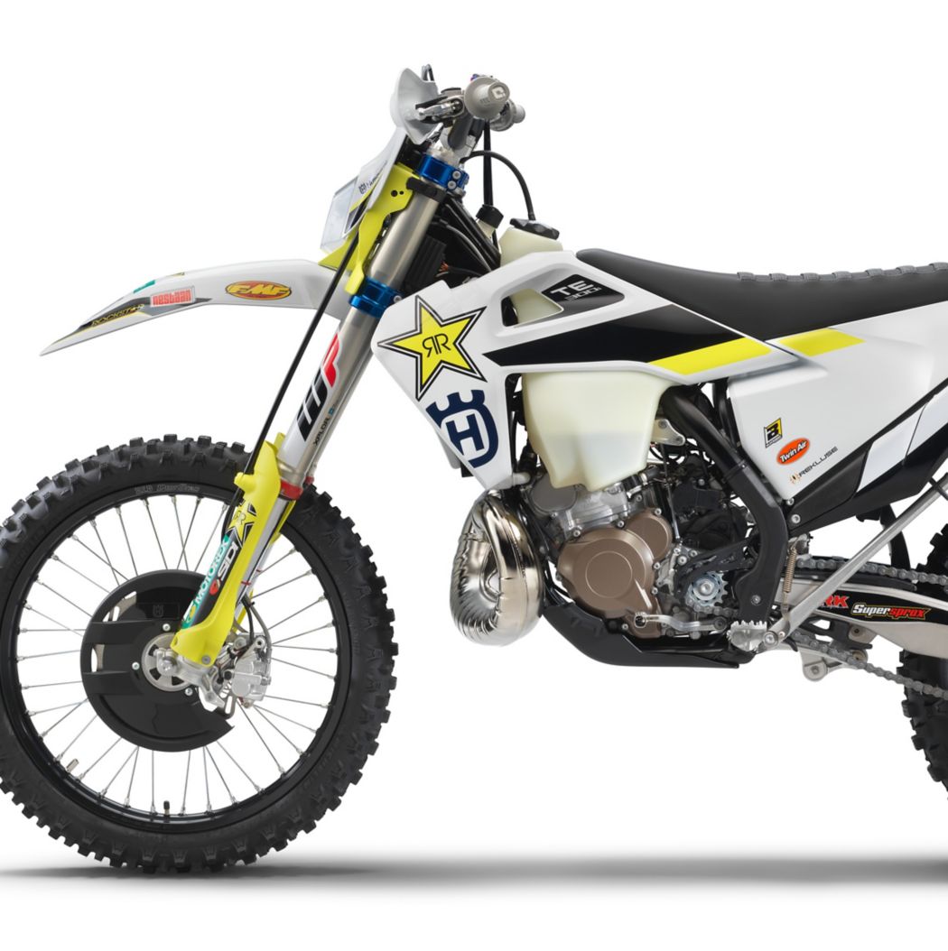 350 on sale husqvarna enduro